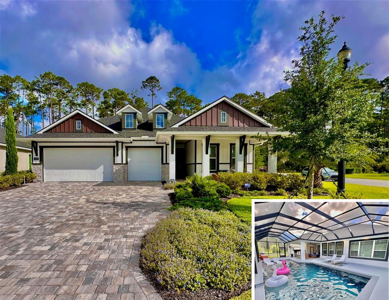 350 STIRLING BRIDGE DR, ORMOND BEACH, FL, 32174