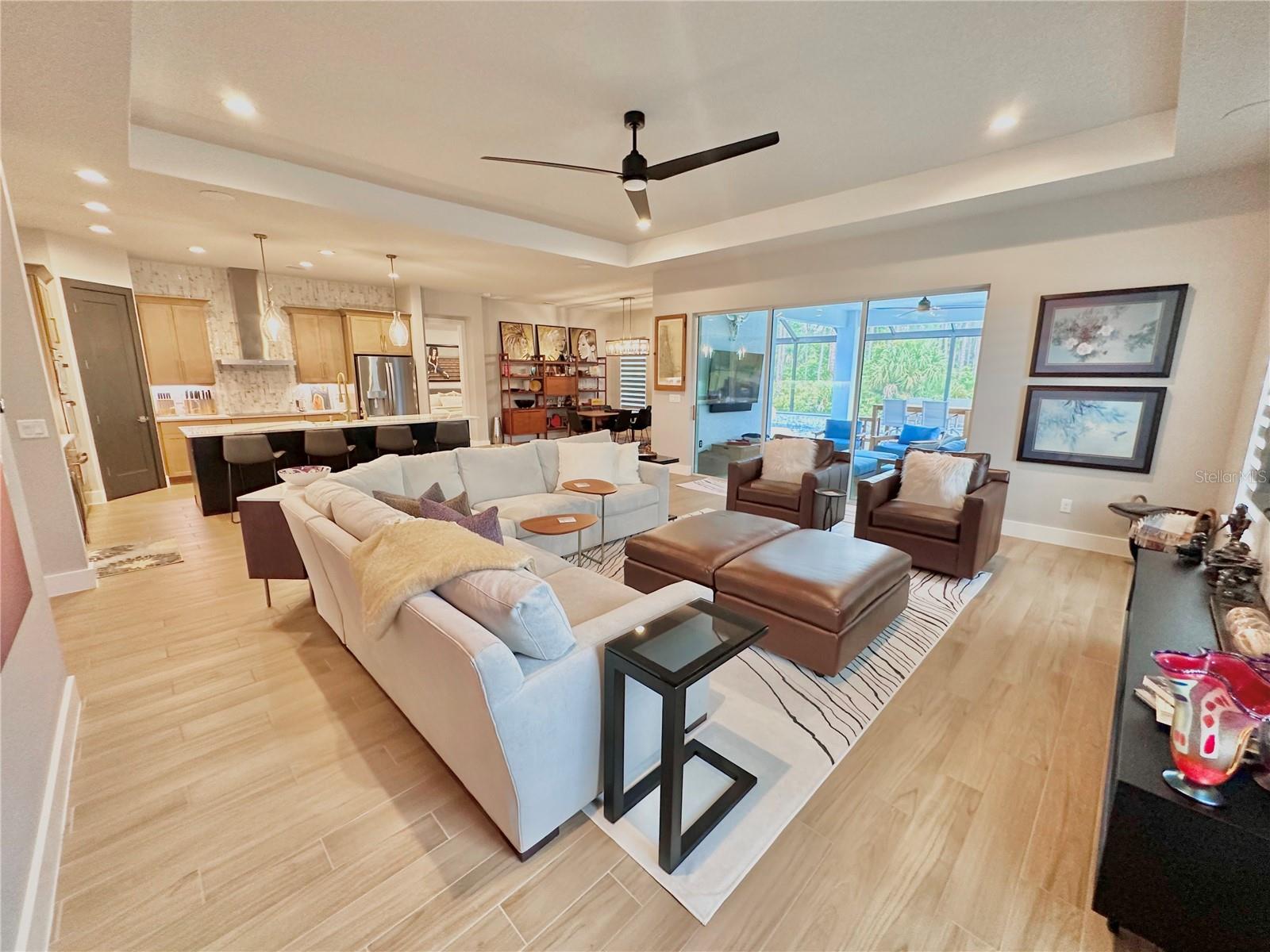 350 STIRLING BRIDGE DR, ORMOND BEACH, FL, 32174