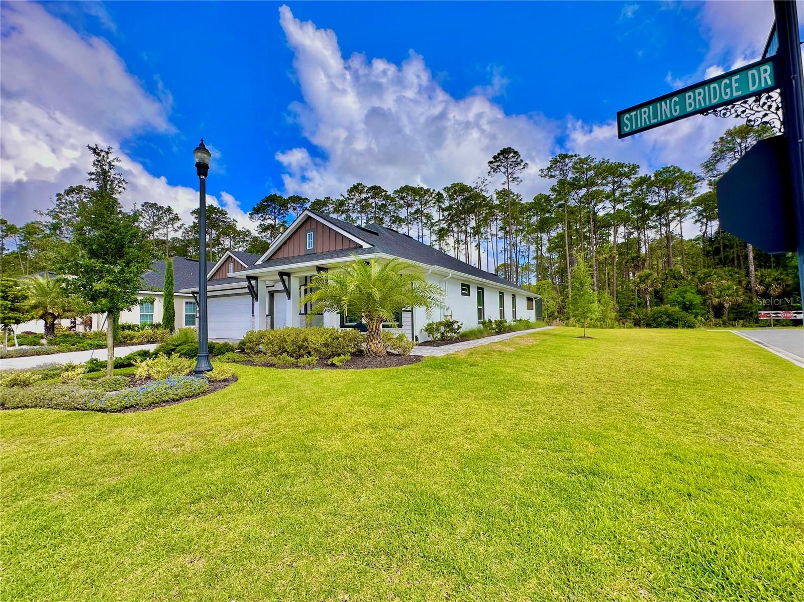 350 STIRLING BRIDGE DR, ORMOND BEACH, FL, 32174