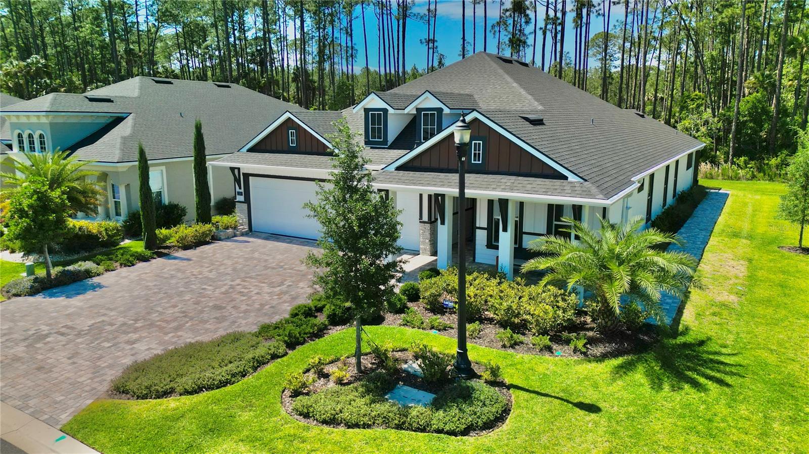 350 STIRLING BRIDGE DR, ORMOND BEACH, FL, 32174