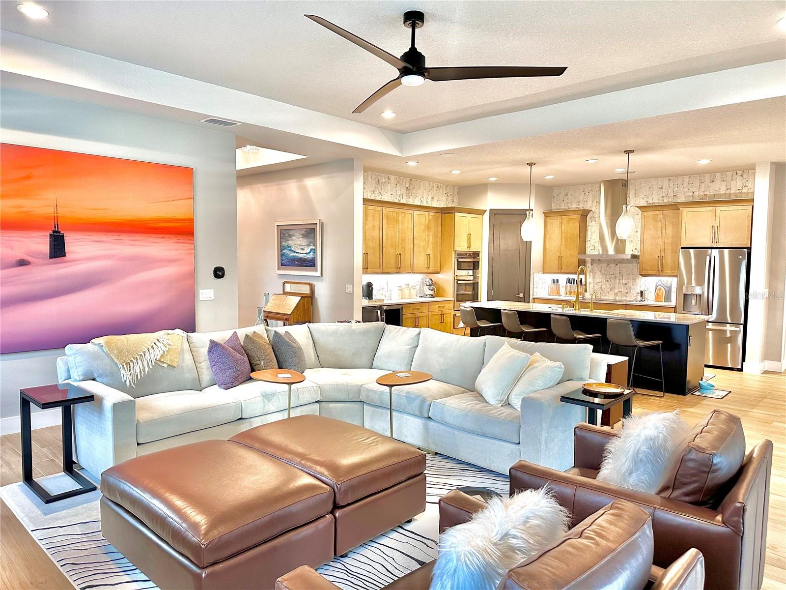 350 STIRLING BRIDGE DR, ORMOND BEACH, FL, 32174