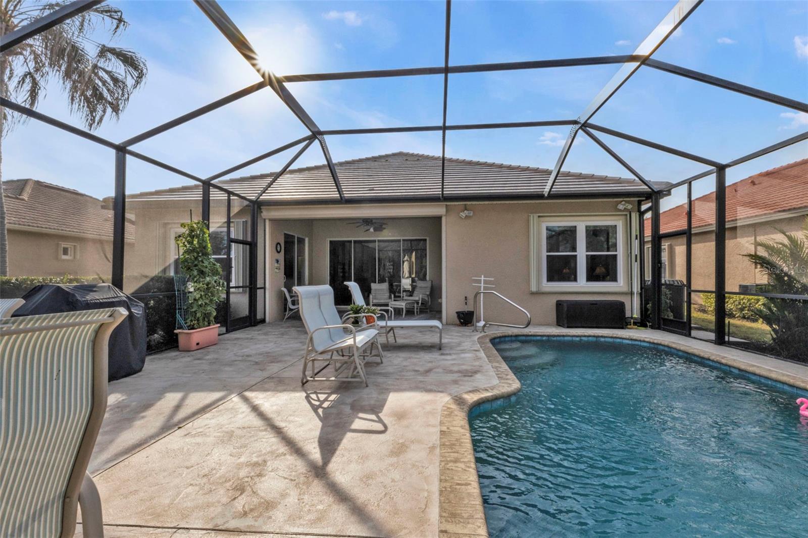 13147 PRESERVE CT, PORT CHARLOTTE, FL, 33953