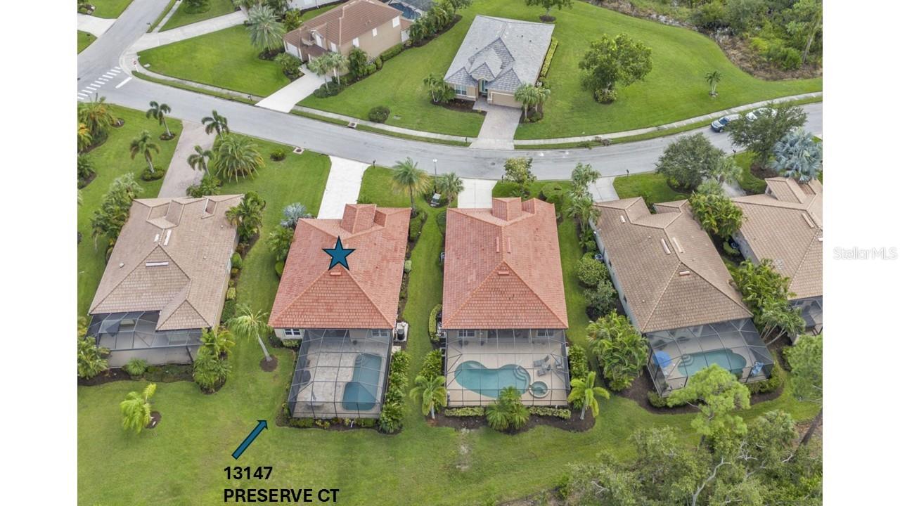 13147 PRESERVE CT, PORT CHARLOTTE, FL, 33953