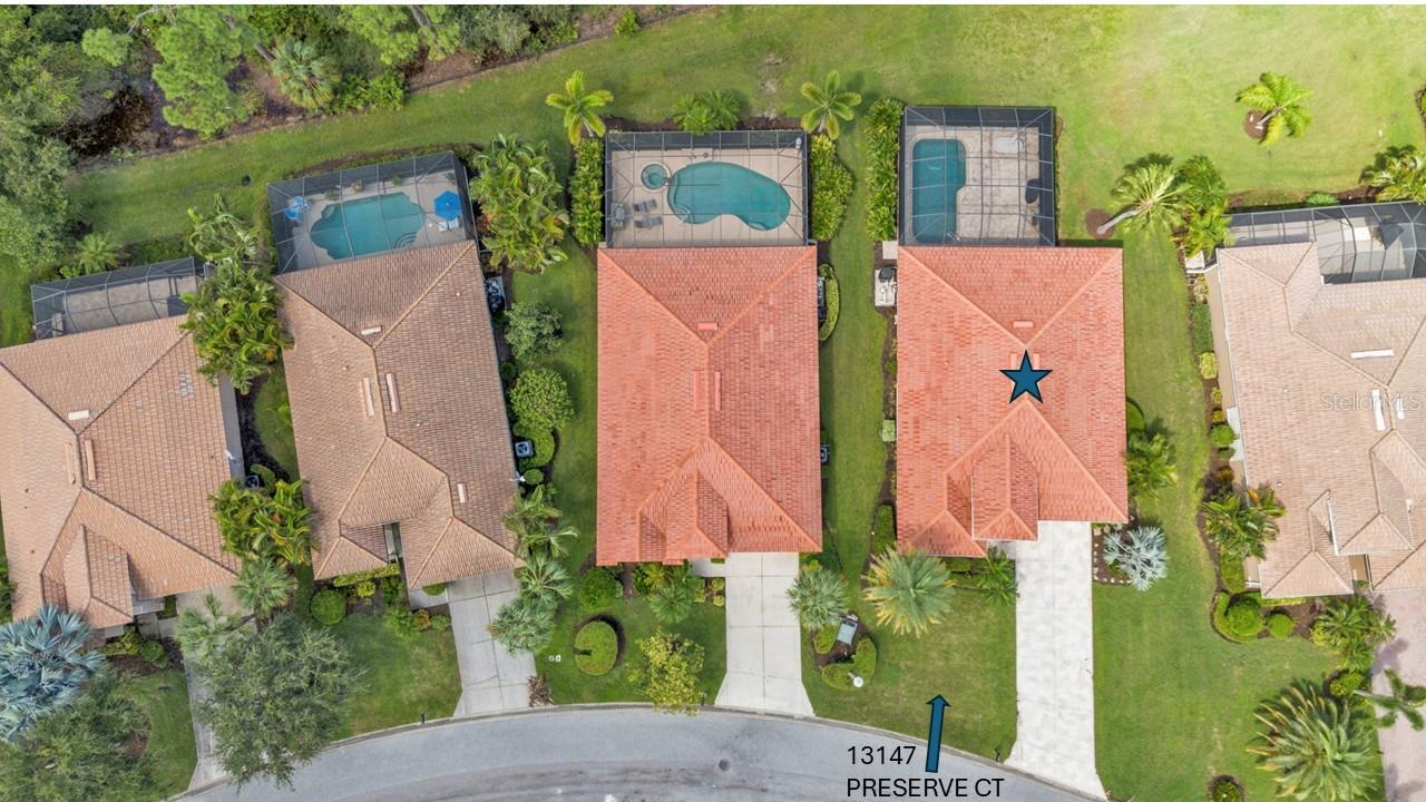 13147 PRESERVE CT, PORT CHARLOTTE, FL, 33953