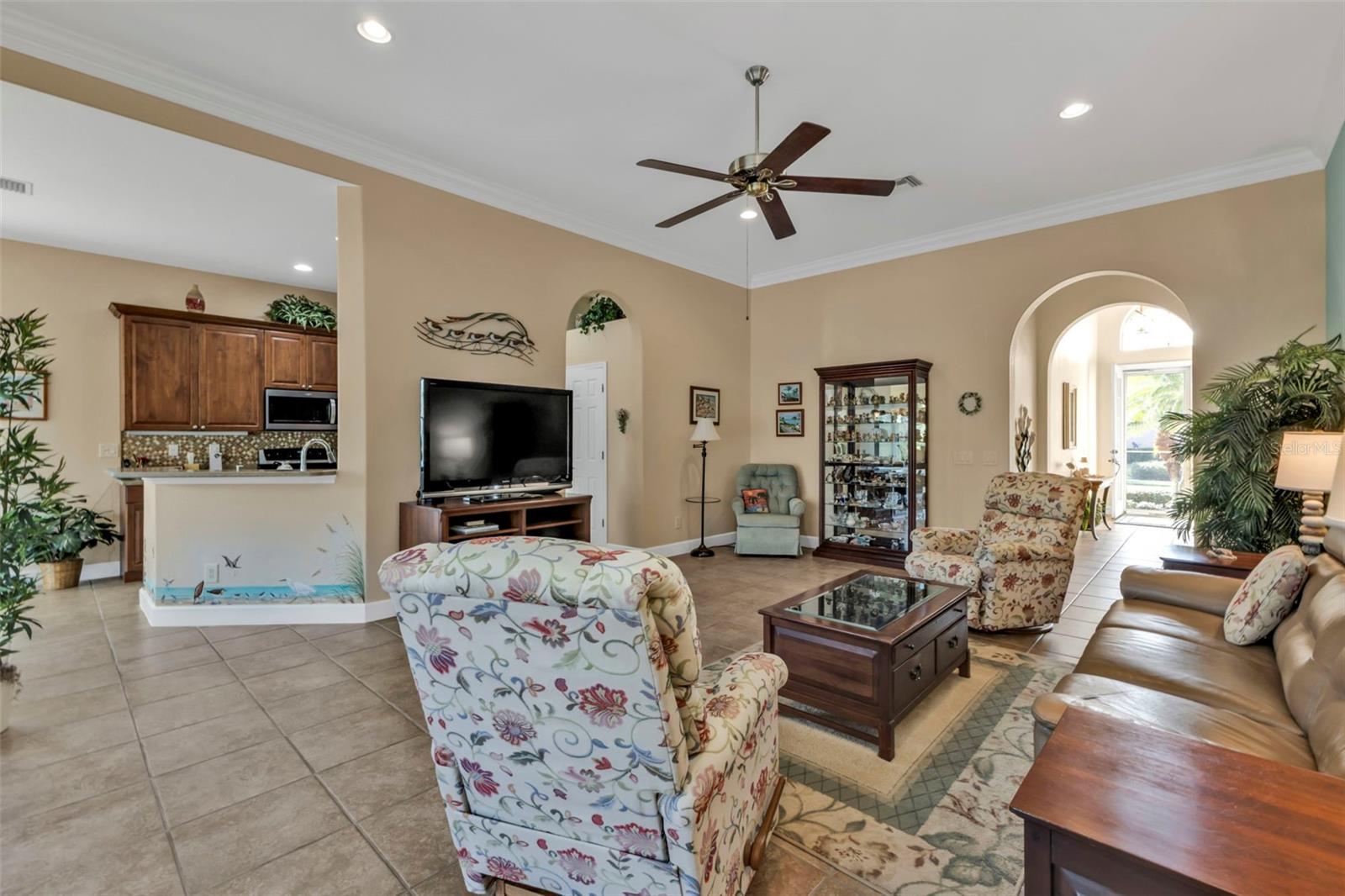 13147 PRESERVE CT, PORT CHARLOTTE, FL, 33953