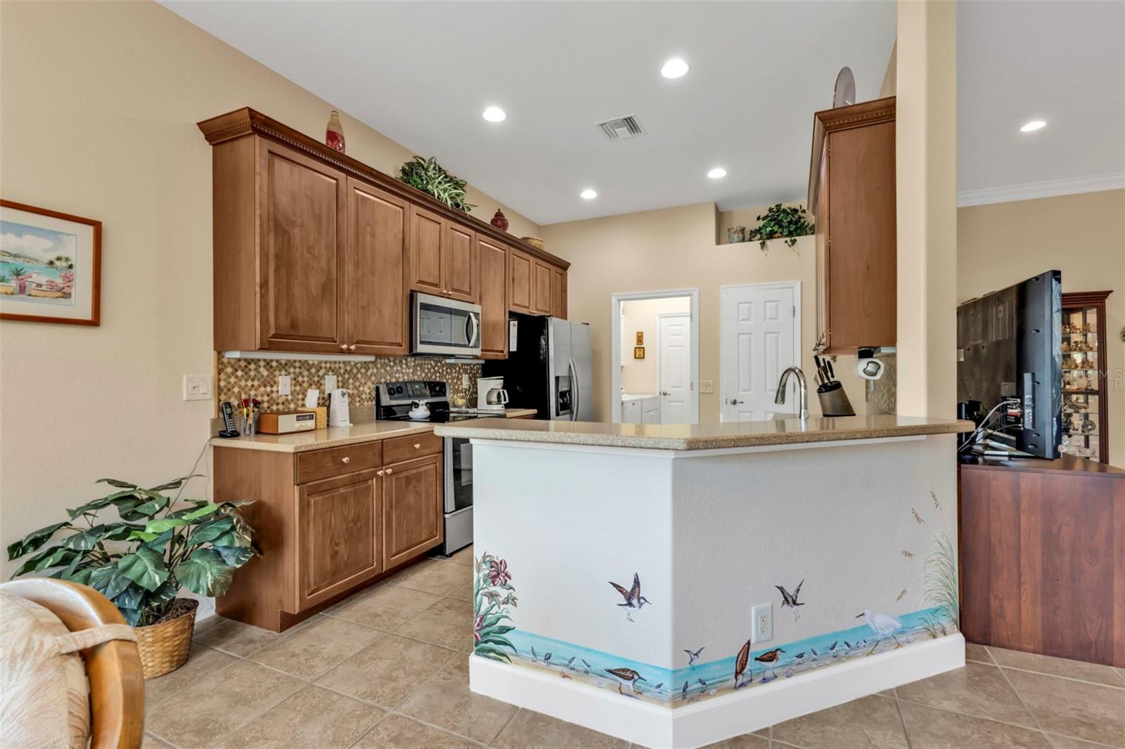 13147 PRESERVE CT, PORT CHARLOTTE, FL, 33953