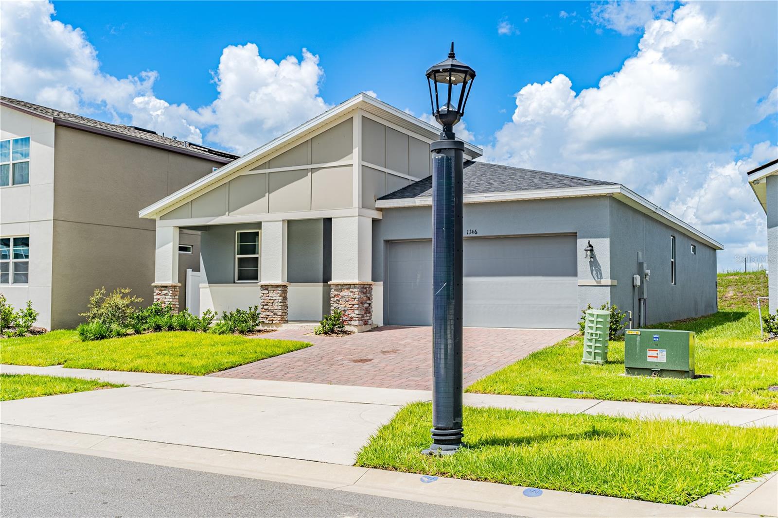 1146 BOARDWALK PL, KISSIMMEE, FL, 34747
