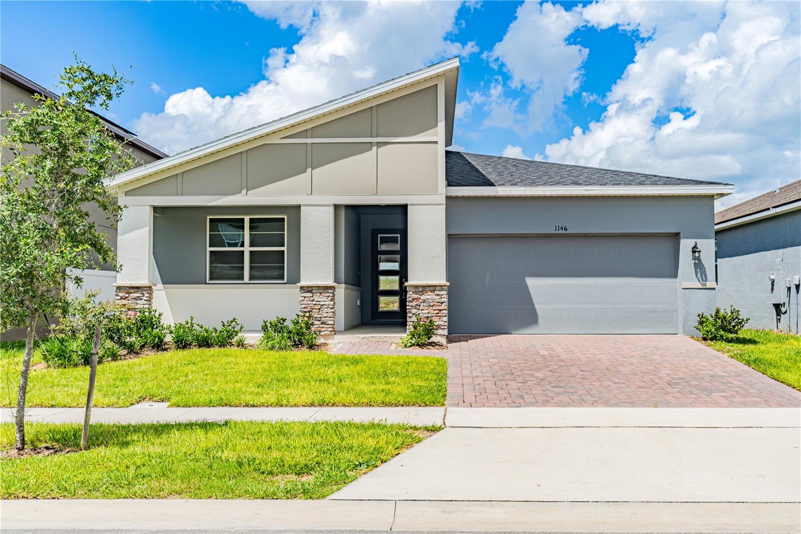 1146 BOARDWALK PL, KISSIMMEE, FL, 34747