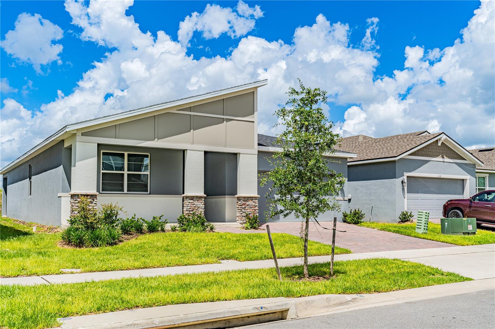 1146 BOARDWALK PL, KISSIMMEE, FL, 34747