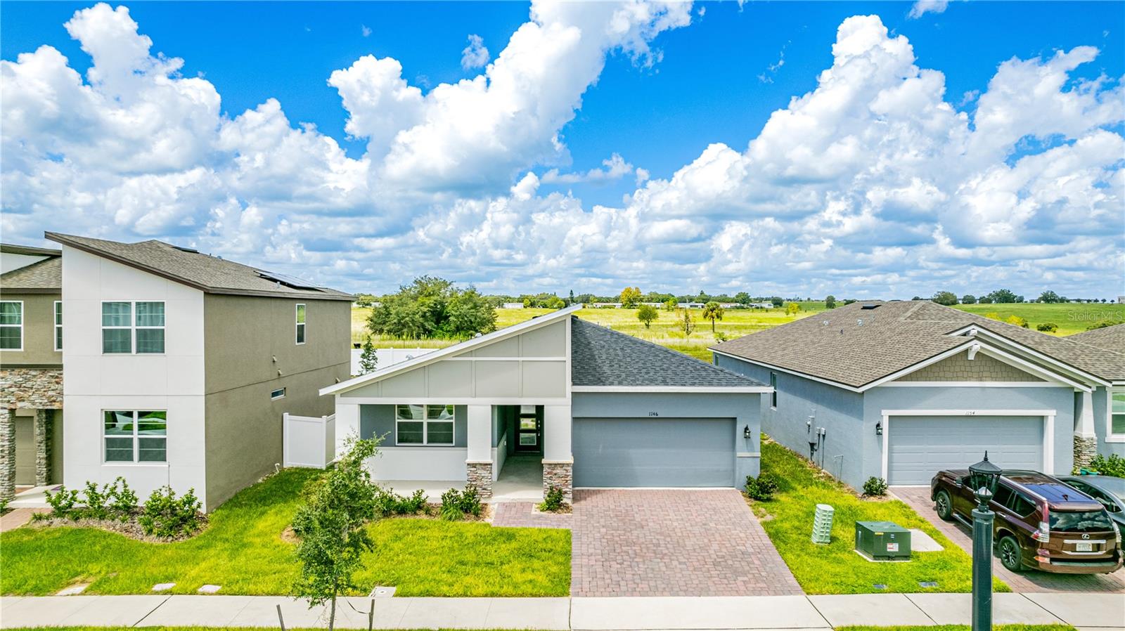1146 BOARDWALK PL, KISSIMMEE, FL, 34747