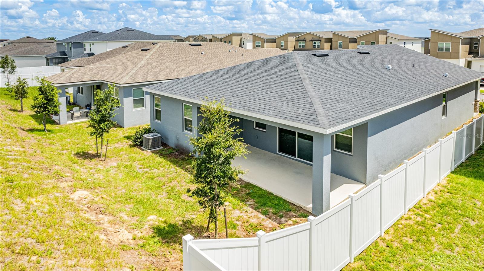 1146 BOARDWALK PL, KISSIMMEE, FL, 34747