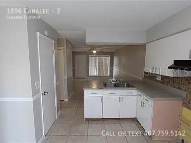 1896 CARALEE BLVD #2, ORLANDO, FL, 32822