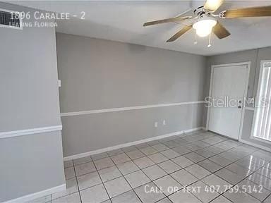 1896 CARALEE BLVD #2, ORLANDO, FL, 32822