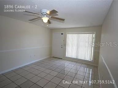 1896 CARALEE BLVD #2, ORLANDO, FL, 32822