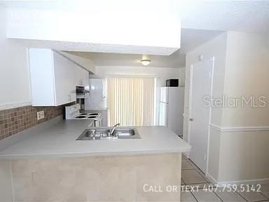 1896 CARALEE BLVD #2, ORLANDO, FL, 32822
