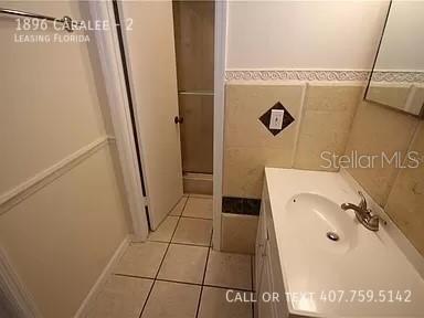 1896 CARALEE BLVD #2, ORLANDO, FL, 32822