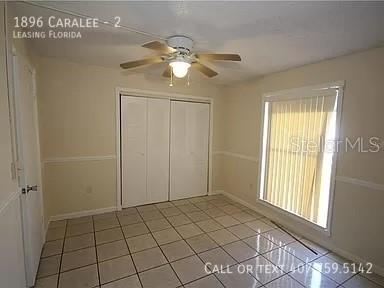 1896 CARALEE BLVD #2, ORLANDO, FL, 32822
