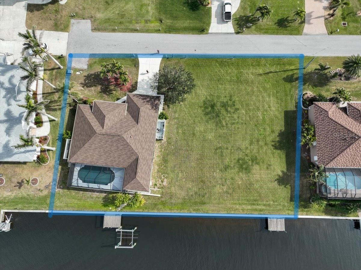 2295 CHILCOTE TER, PORT CHARLOTTE, FL, 33981