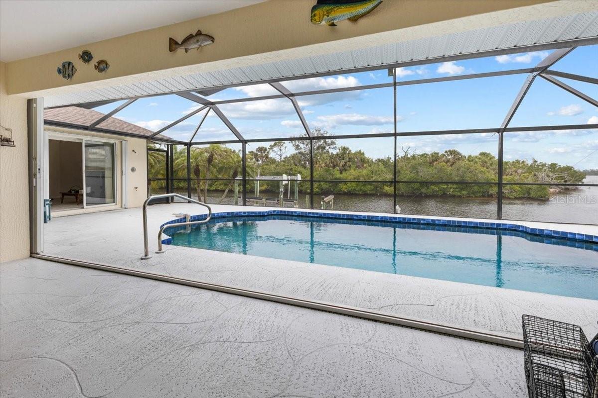 2295 CHILCOTE TER, PORT CHARLOTTE, FL, 33981