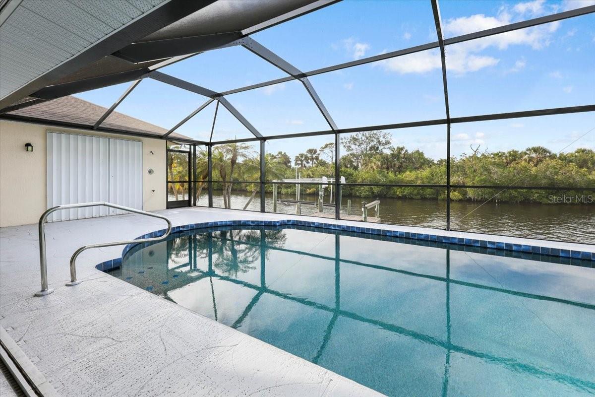 2295 CHILCOTE TER, PORT CHARLOTTE, FL, 33981