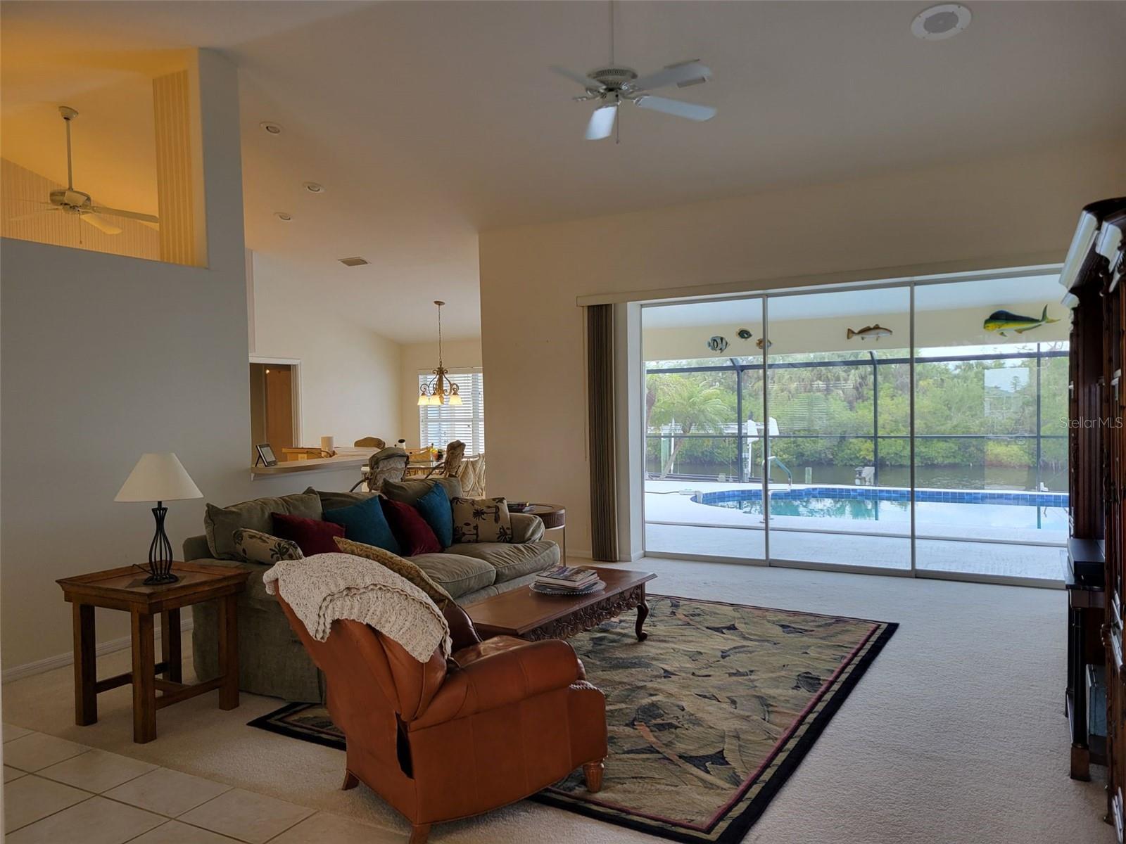 2295 CHILCOTE TER, PORT CHARLOTTE, FL, 33981