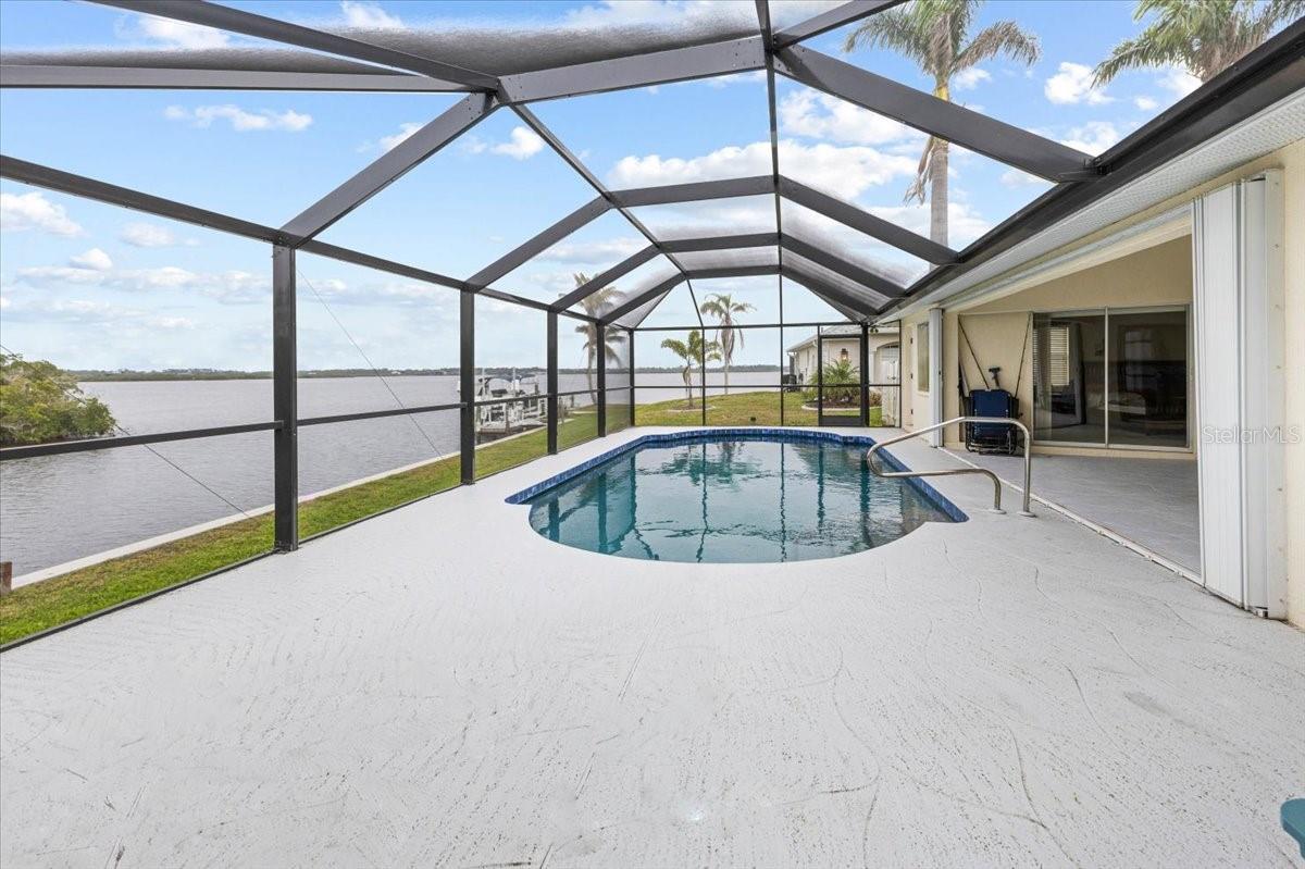 2295 CHILCOTE TER, PORT CHARLOTTE, FL, 33981