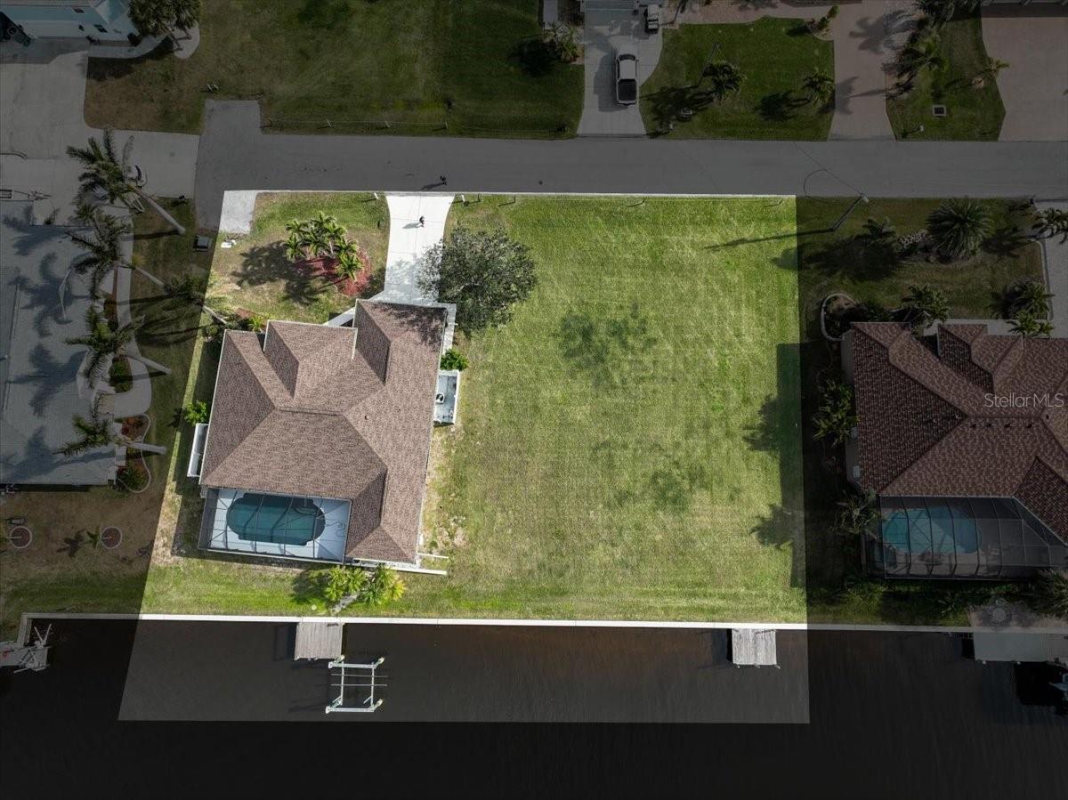 2295 CHILCOTE TER, PORT CHARLOTTE, FL, 33981