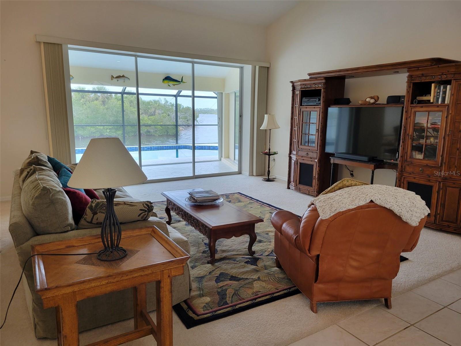 2295 CHILCOTE TER, PORT CHARLOTTE, FL, 33981