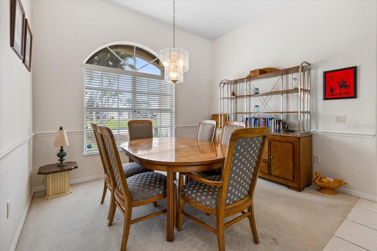 2295 CHILCOTE TER, PORT CHARLOTTE, FL, 33981