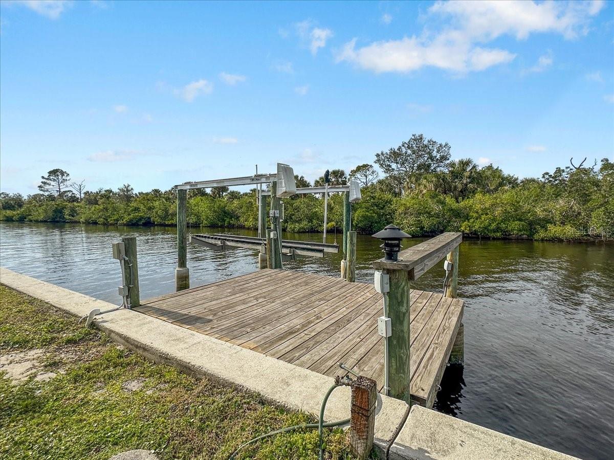 2295 CHILCOTE TER, PORT CHARLOTTE, FL, 33981