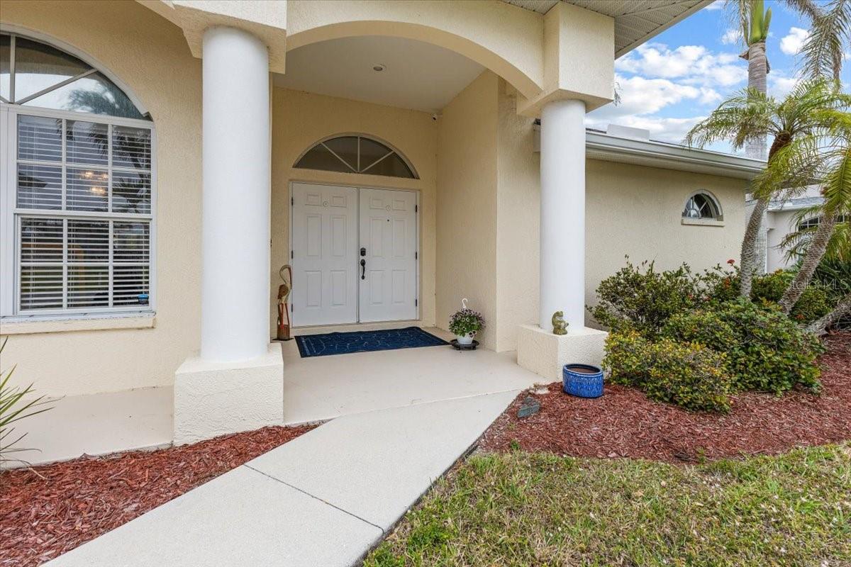 2295 CHILCOTE TER, PORT CHARLOTTE, FL, 33981