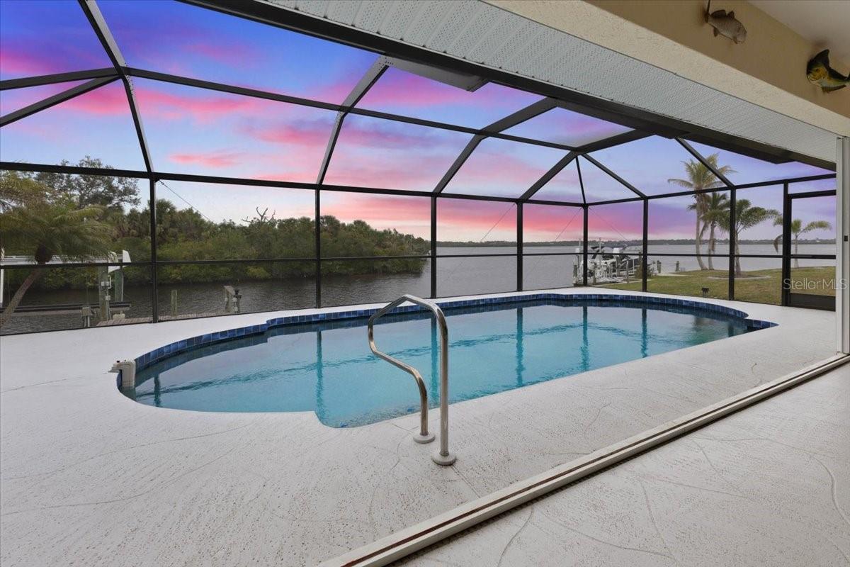 2295 CHILCOTE TER, PORT CHARLOTTE, FL, 33981