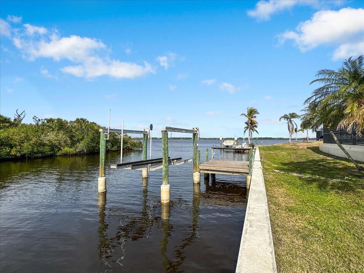 2295 CHILCOTE TER, PORT CHARLOTTE, FL, 33981