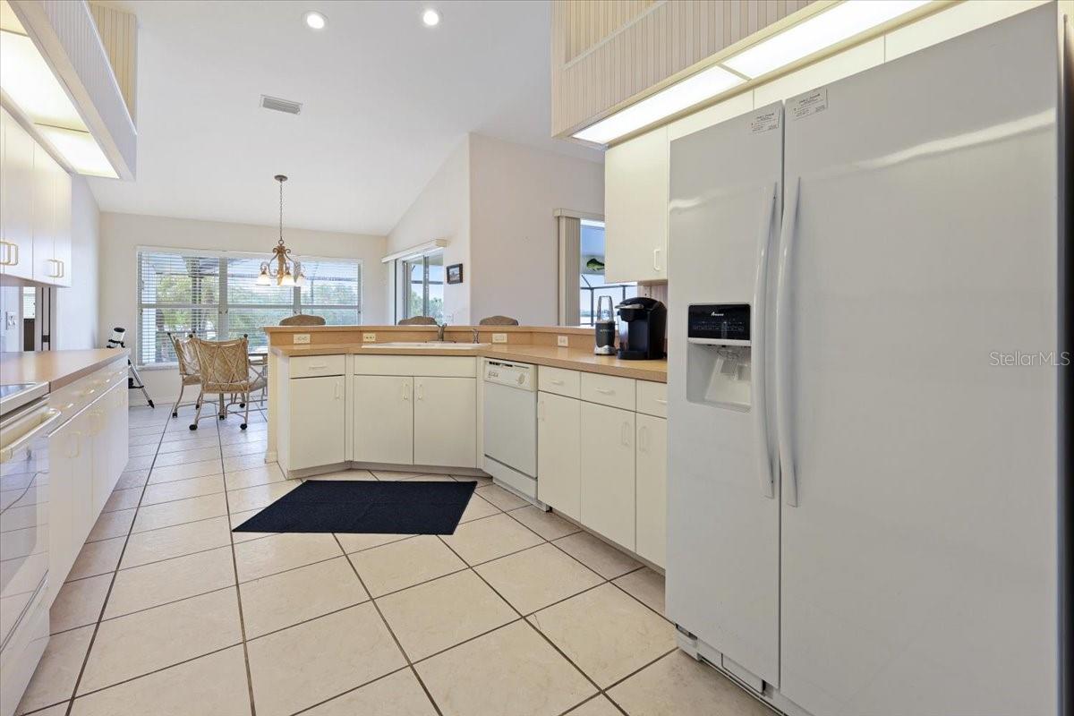 2295 CHILCOTE TER, PORT CHARLOTTE, FL, 33981