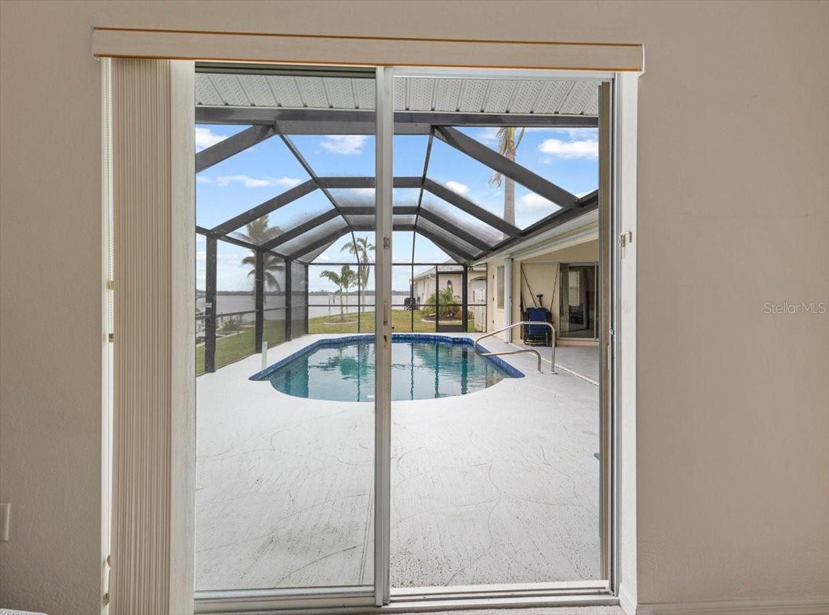 2295 CHILCOTE TER, PORT CHARLOTTE, FL, 33981