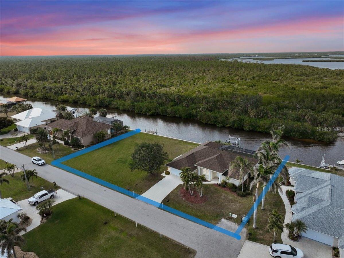 2295 CHILCOTE TER, PORT CHARLOTTE, FL, 33981