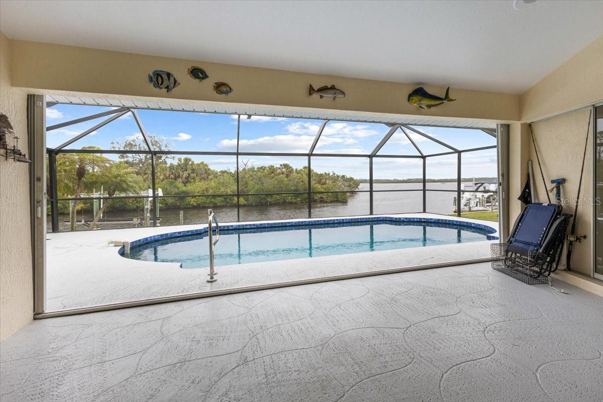 2295 CHILCOTE TER, PORT CHARLOTTE, FL, 33981