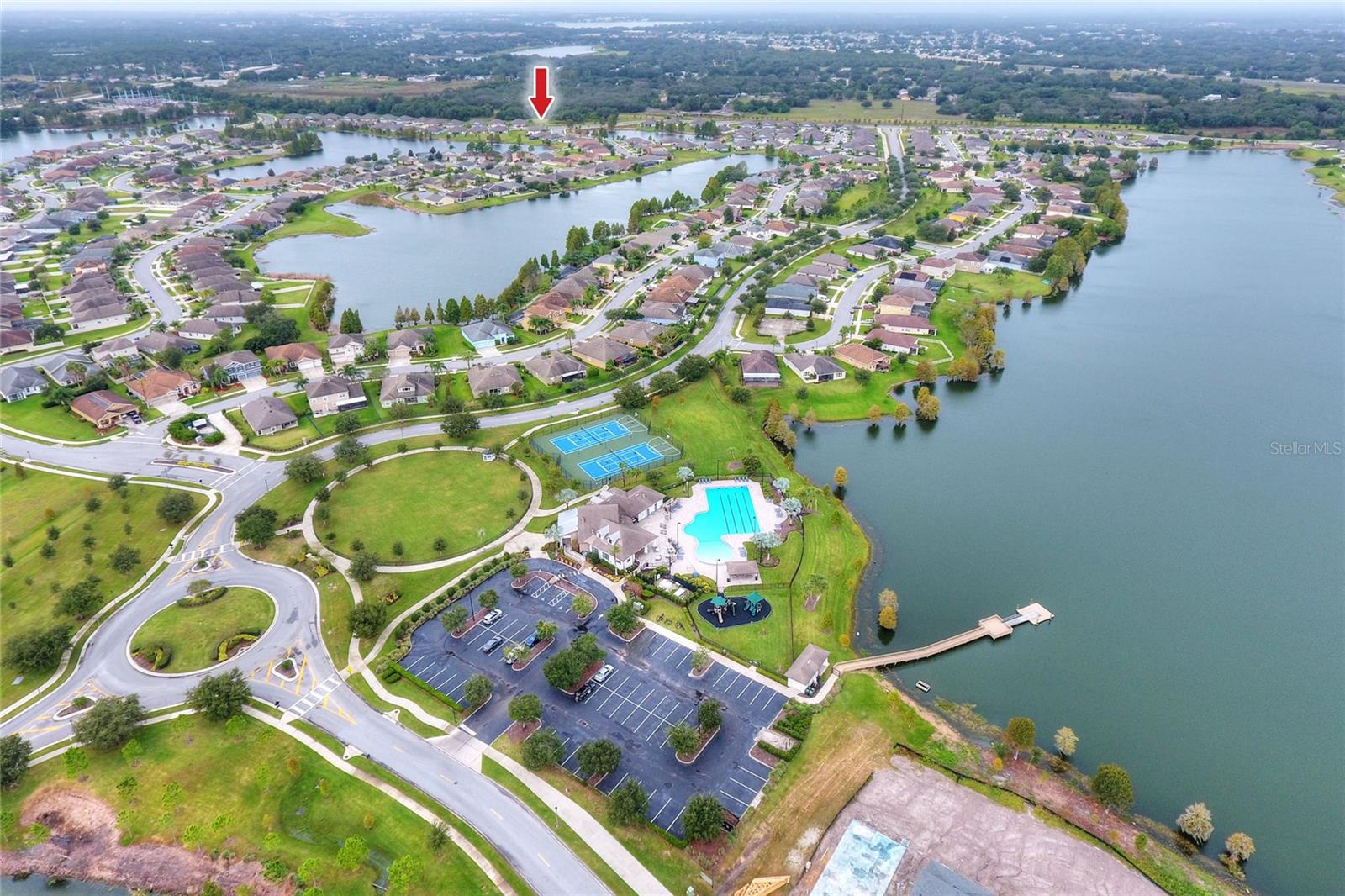 5876 GREAT SALT CT, LAKELAND, FL, 33805