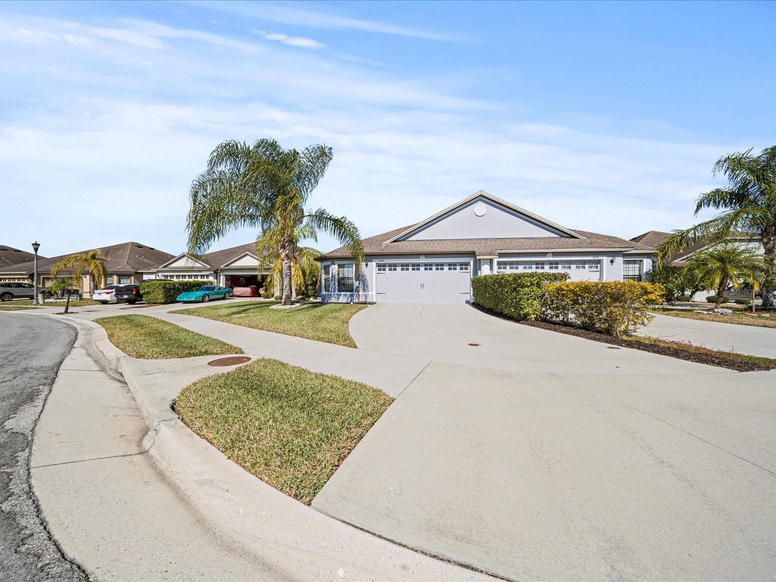 5876 GREAT SALT CT, LAKELAND, FL, 33805