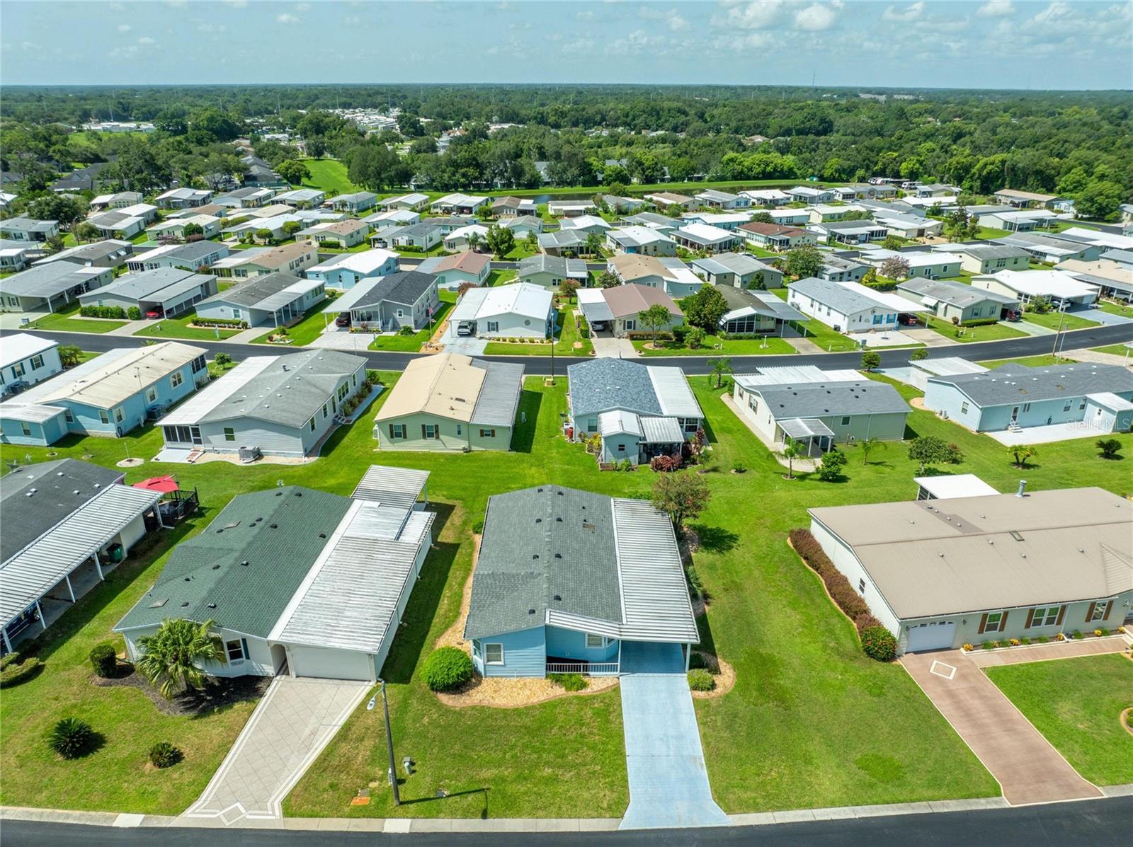 37622 NEW HORIZONS BLVD, ZEPHYRHILLS, FL, 33541