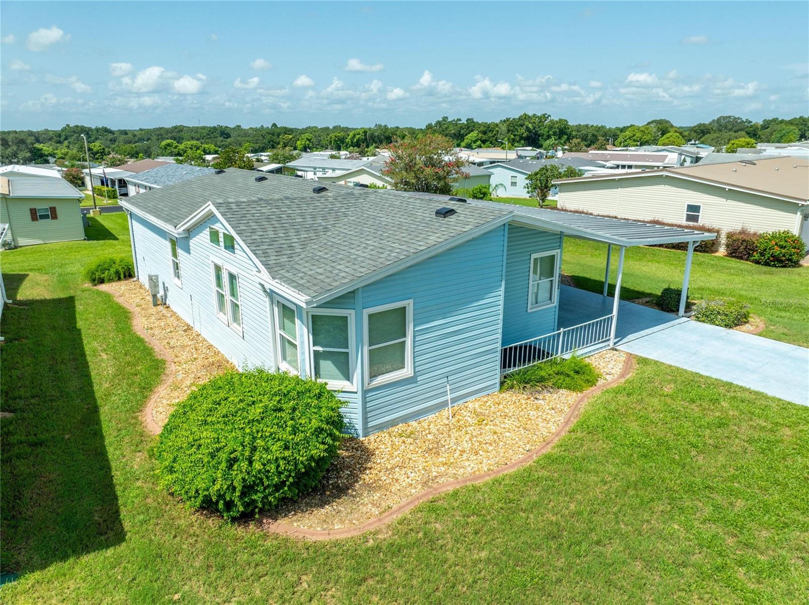 37622 NEW HORIZONS BLVD, ZEPHYRHILLS, FL, 33541