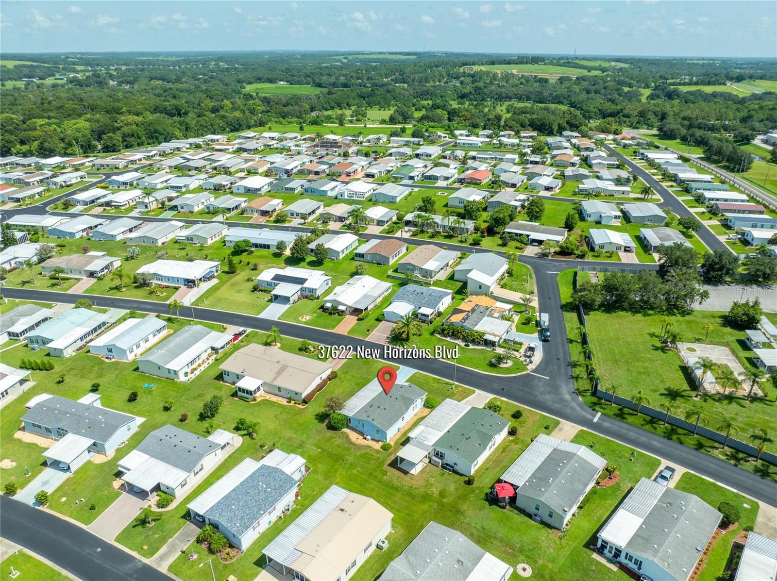 37622 NEW HORIZONS BLVD, ZEPHYRHILLS, FL, 33541