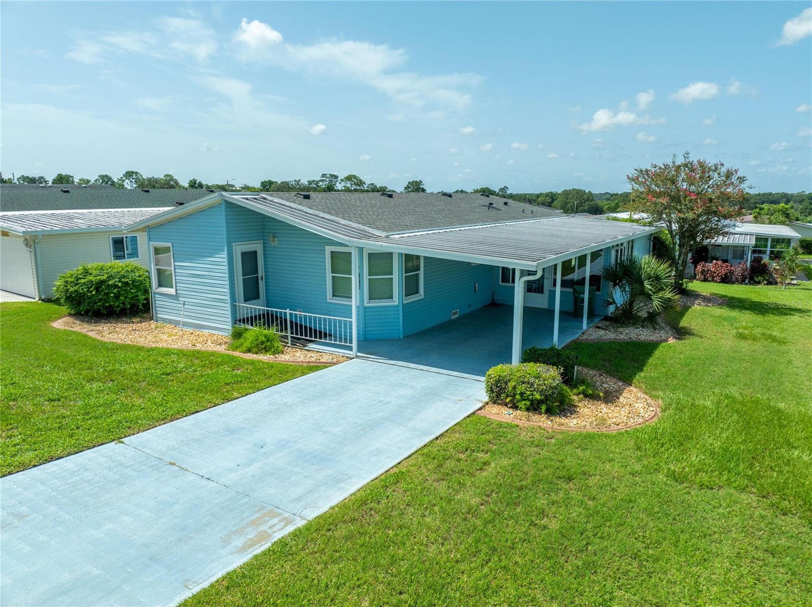 37622 NEW HORIZONS BLVD, ZEPHYRHILLS, FL, 33541