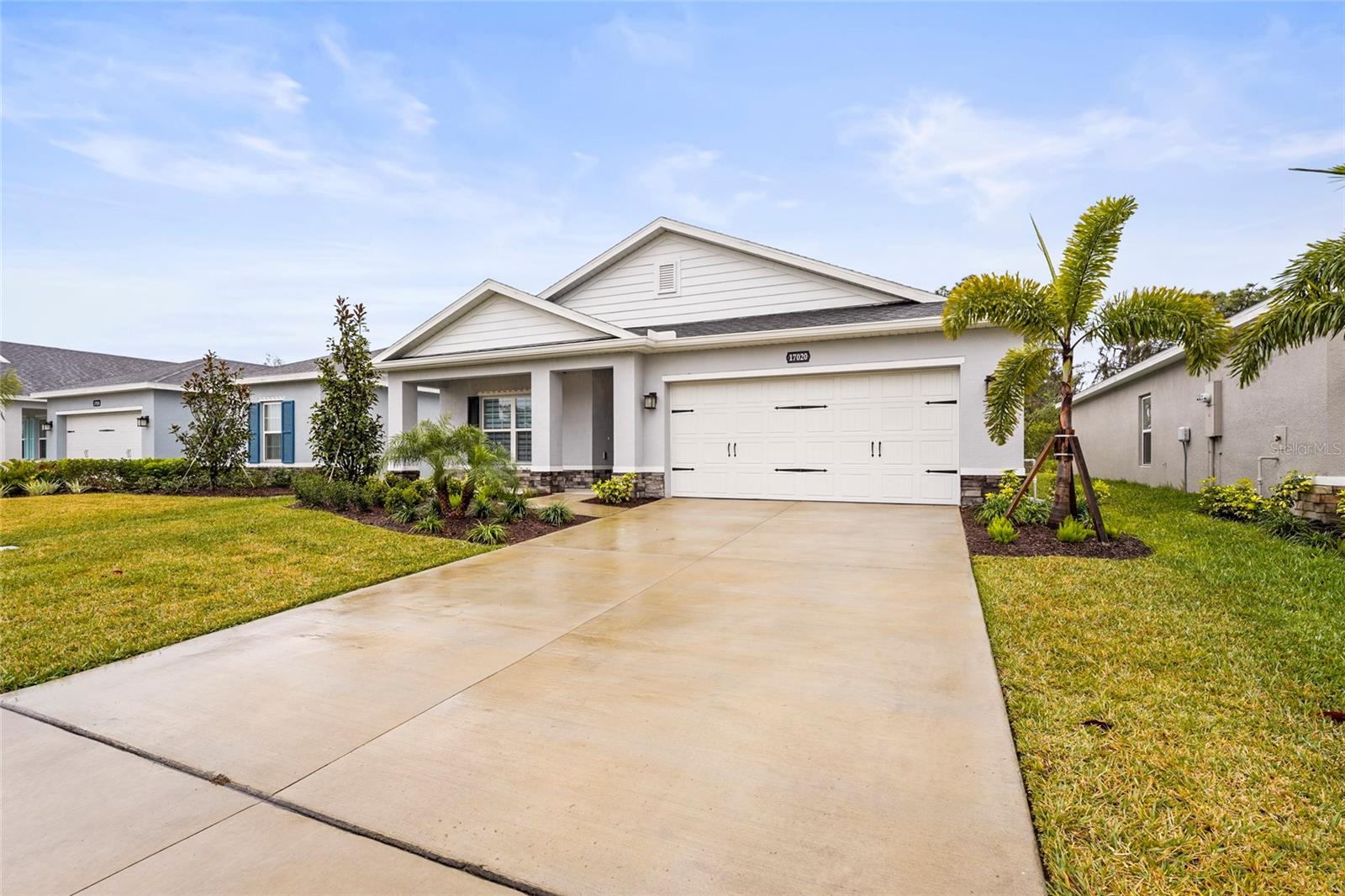 17020 11TH TER E, BRADENTON, FL, 34212