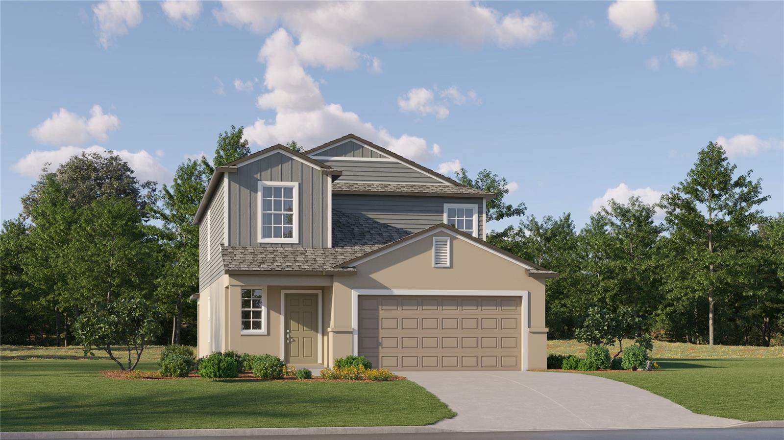 9374 RUNAWAY BREEZE DR, LAND O LAKES, FL, 34637