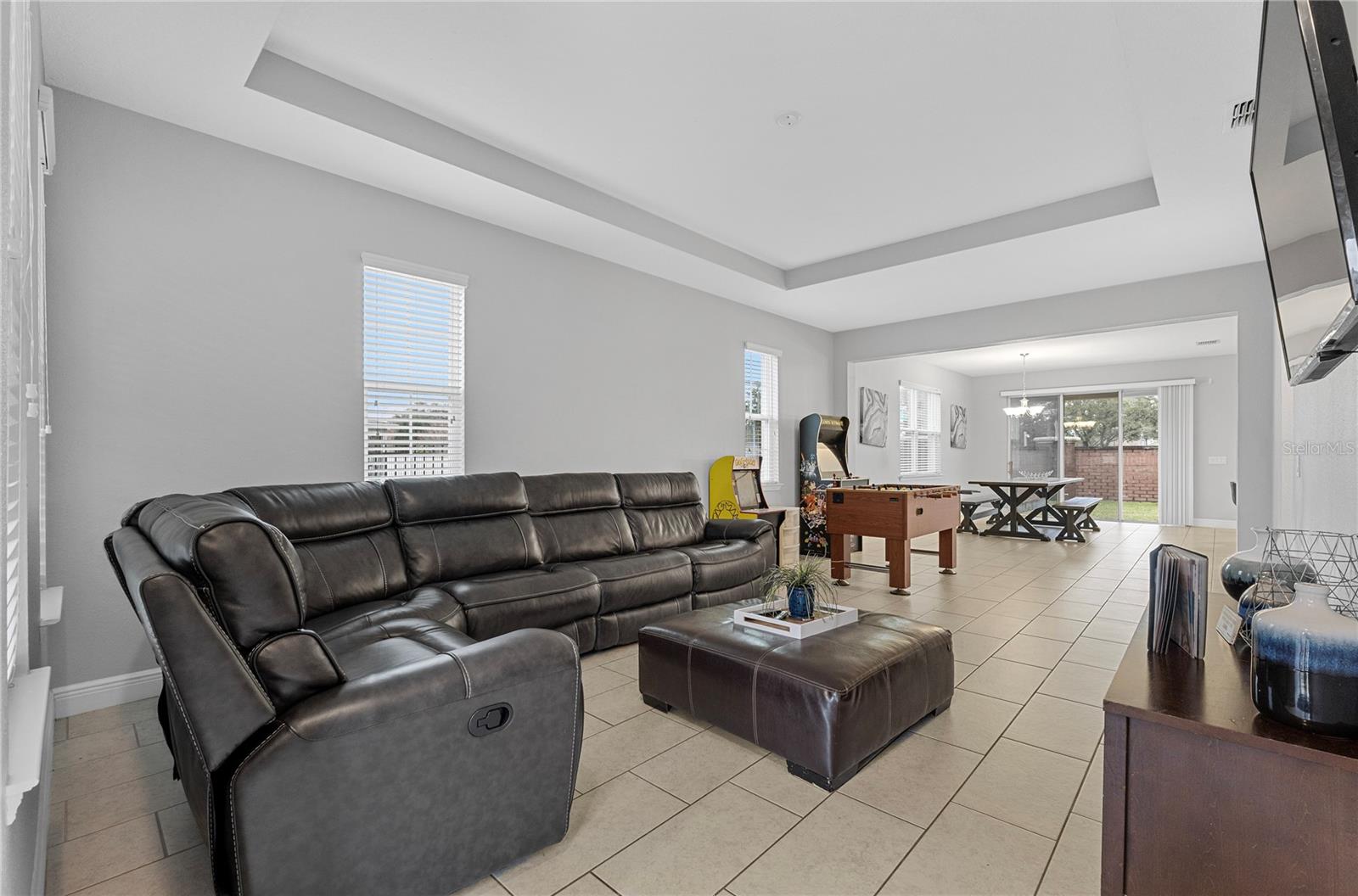 206 ABERDEEN STREET ST, DAVENPORT, FL, 33896