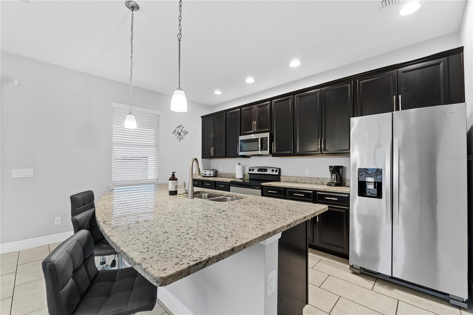 206 ABERDEEN STREET ST, DAVENPORT, FL, 33896