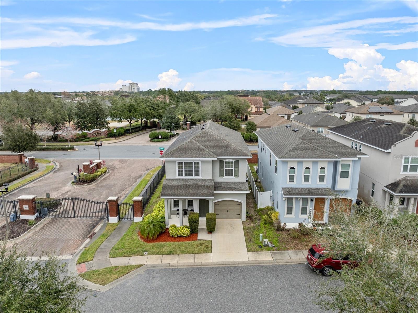206 ABERDEEN STREET ST, DAVENPORT, FL, 33896