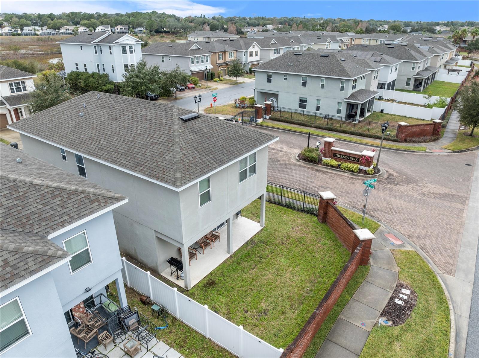 206 ABERDEEN STREET ST, DAVENPORT, FL, 33896