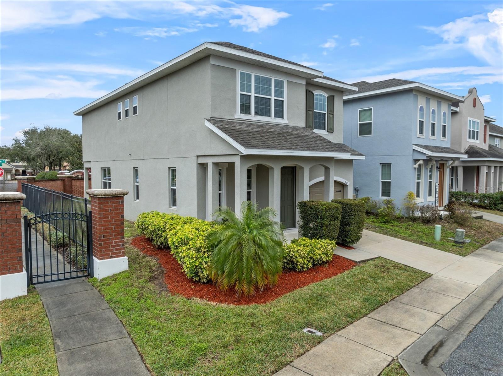 206 ABERDEEN STREET ST, DAVENPORT, FL, 33896